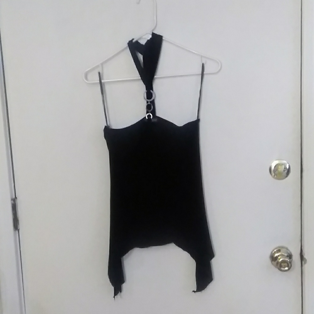 Halter top